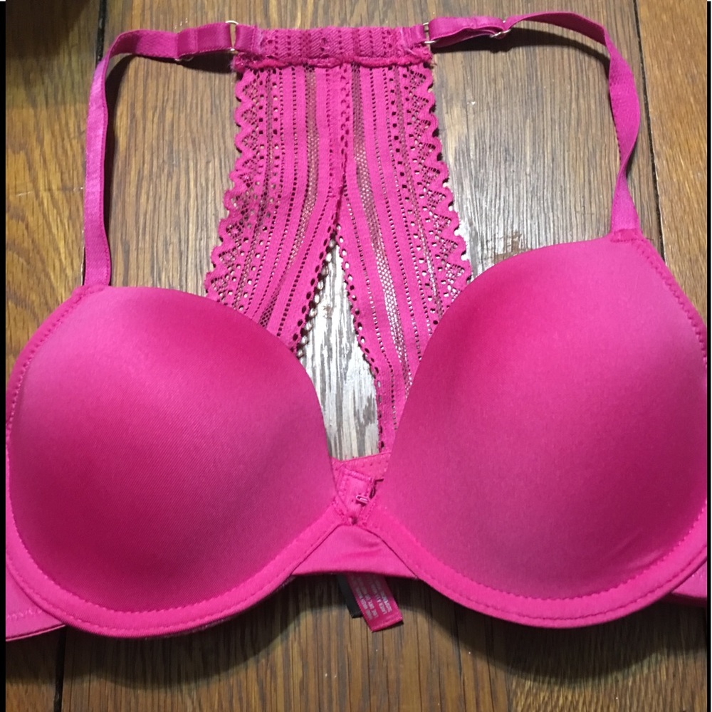 Vince Camuto Bra-Closet clear out!